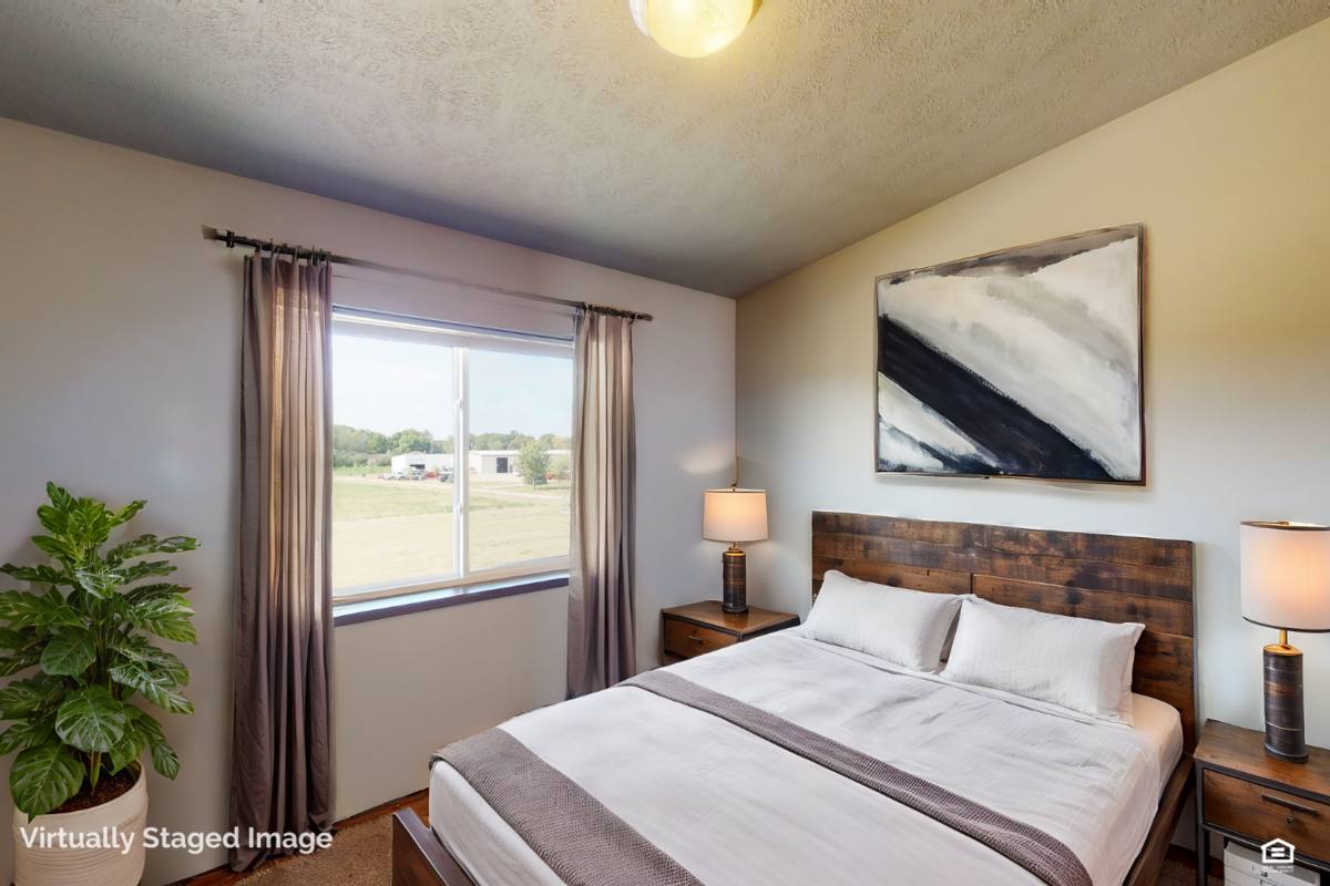 Townhouse for rent at 491 Prairie Trail Rd, Sheldon, IA 51201