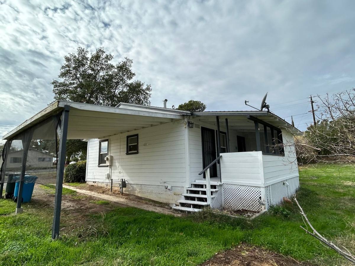 House for rent at 150 Mono Ave, Oroville, CA 95965