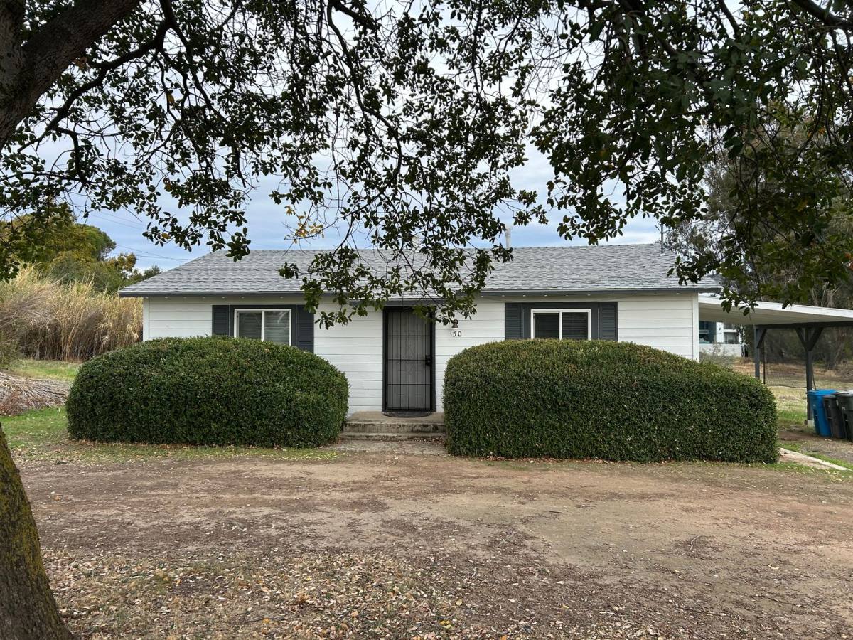House for rent at 150 Mono Ave, Oroville, CA 95965