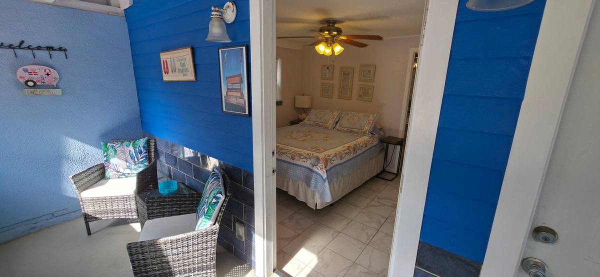 Apartment for rent at 1915 Ave O 1 #2, Galveston, TX 77550