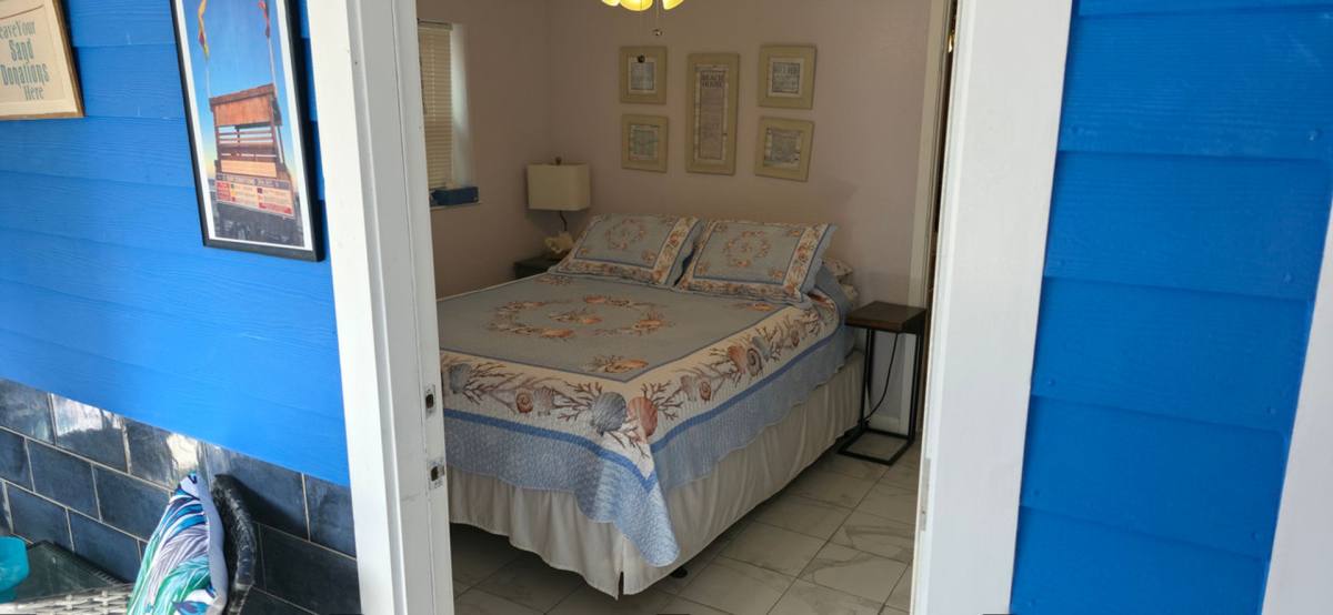 Apartment for rent at 1915 Ave O 1 #2, Galveston, TX 77550
