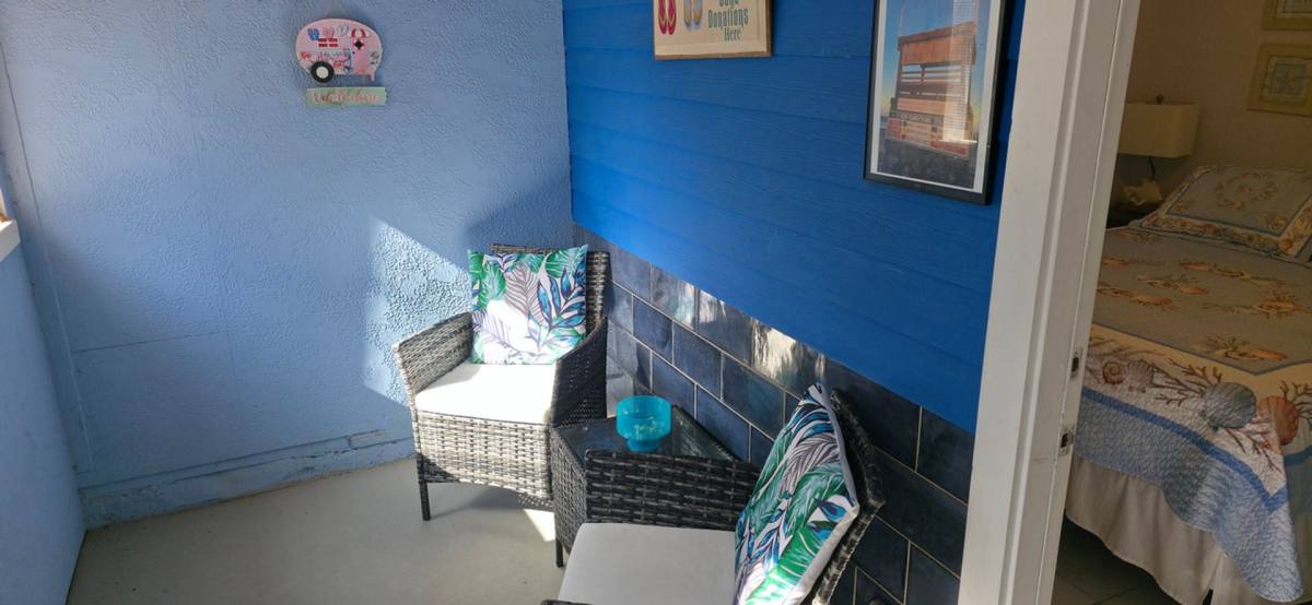 Apartment for rent at 1915 Ave O 1 #2, Galveston, TX 77550