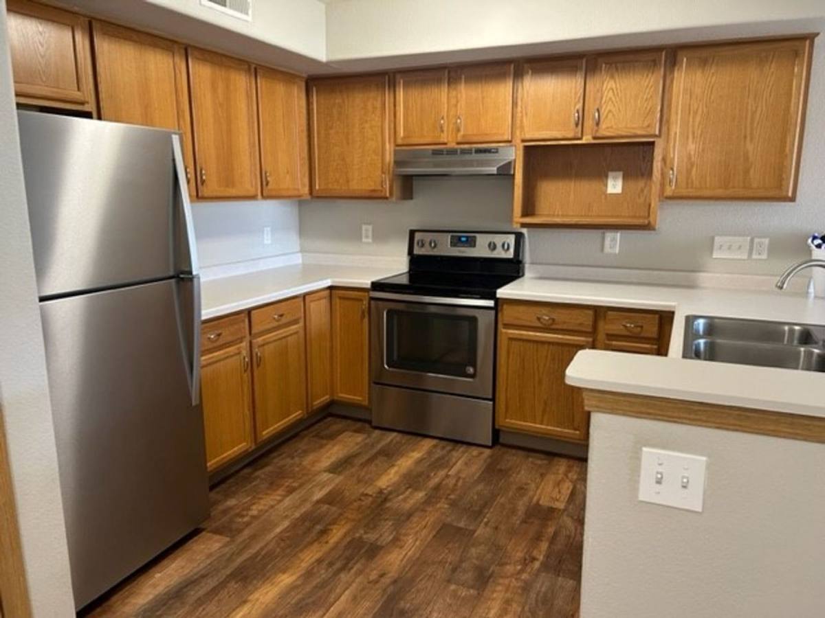 Apartment for rent at 5440 Congress Ave, Madison, WI 53718