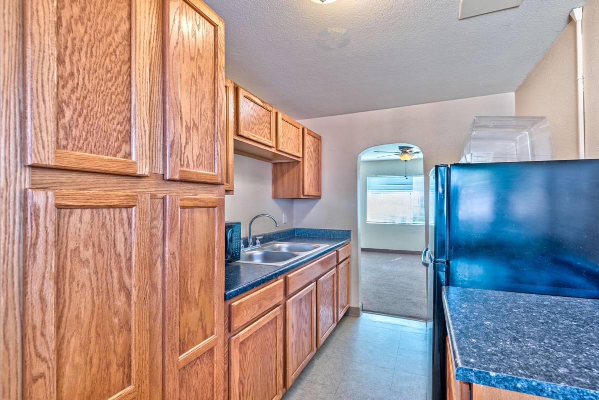 Apartment for rent at 210 N 10th St, Las Vegas, NV 89101
