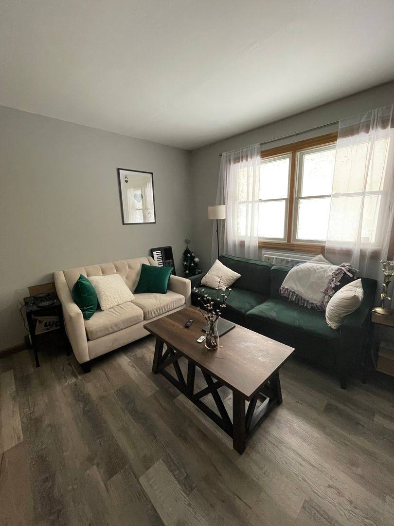 Apartment for rent at 59 E Norwich Ave, Columbus, OH 43201