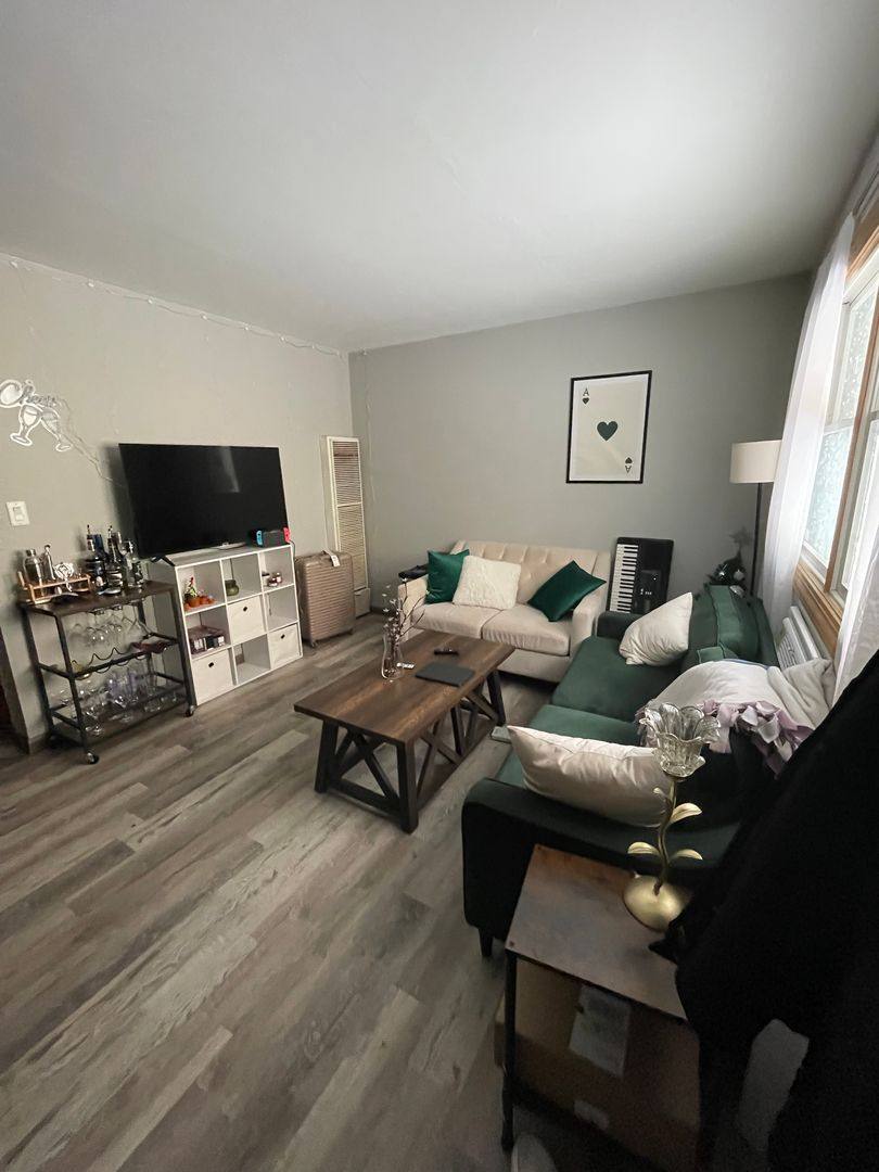 Apartment for rent at 59 E Norwich Ave, Columbus, OH 43201
