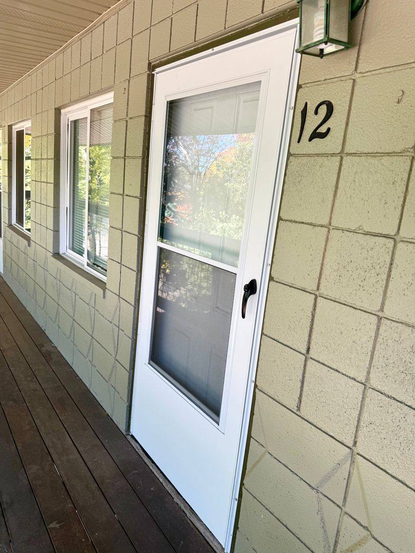 Apartment for rent at 509 S Bryan Ave, Fort Collins, CO 80524