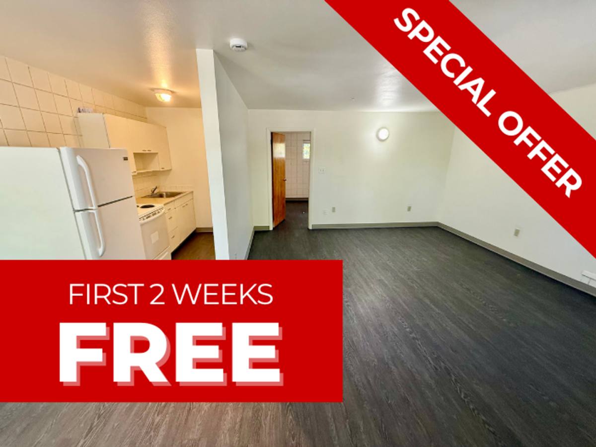 Apartment for rent at 509 S Bryan Ave, Fort Collins, CO 80524