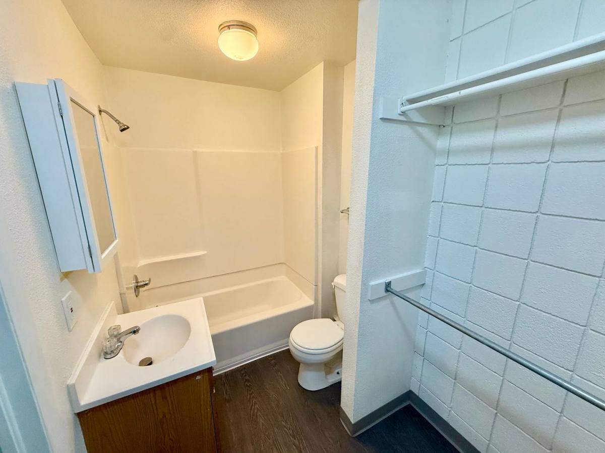Apartment for rent at 509 S Bryan Ave, Fort Collins, CO 80524