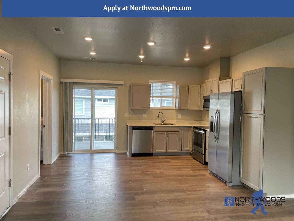 Apartment for rent at 171 Northridge Terrace, Medford, OR 97501