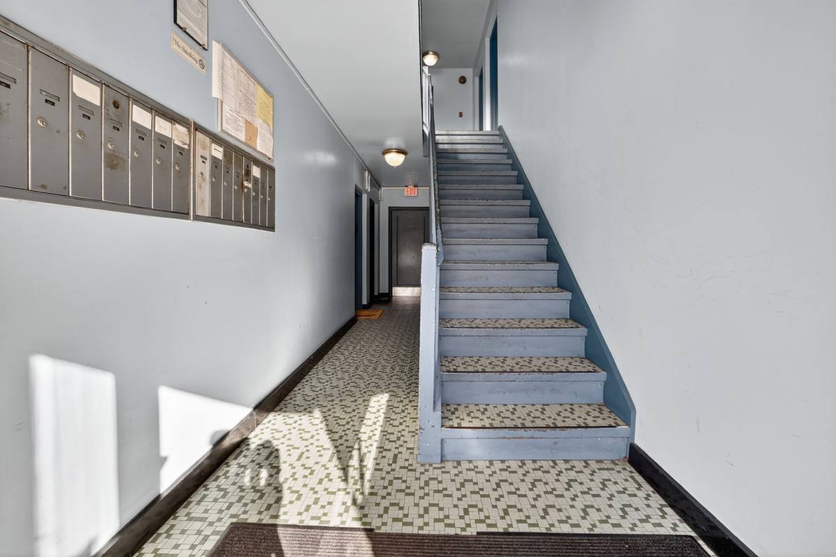 Apartment for rent at 1010 G St NE, Washington, DC 20002