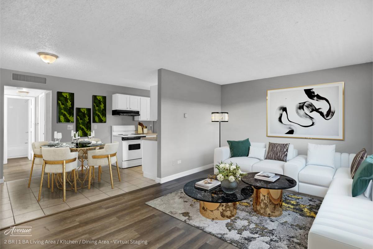 Apartment for rent at 1642 Alton St, Aurora, CO 80012