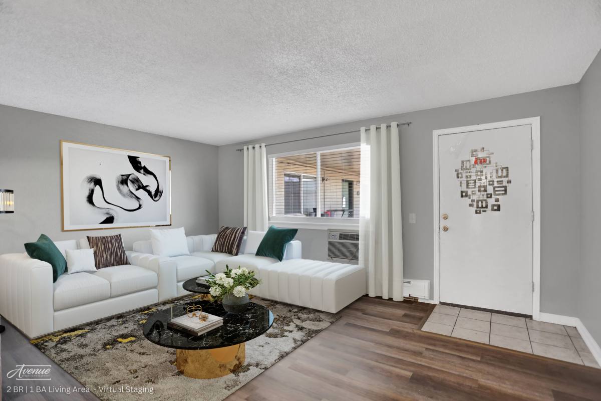 Apartment for rent at 1642 Alton St, Aurora, CO 80012