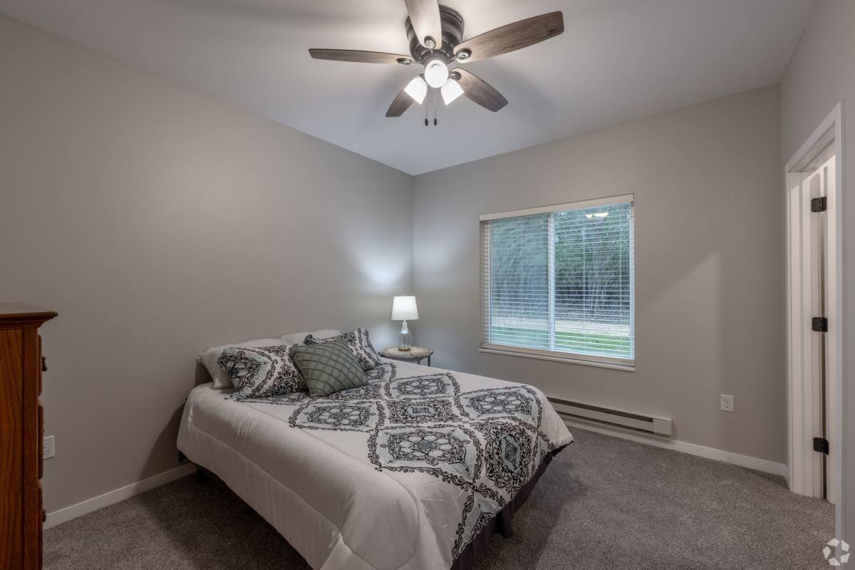 Apartment for rent at 381 Chippewa Mall Dr, Chippewa Falls, WI 54729