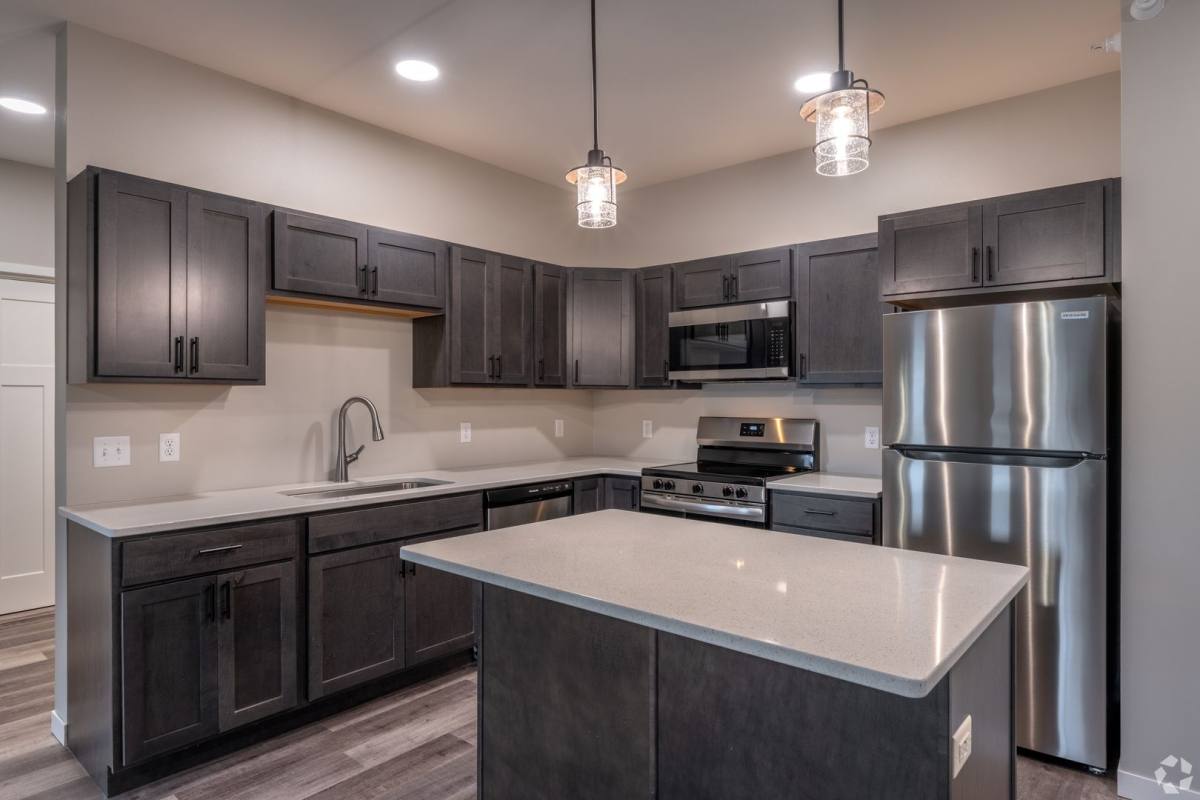 Apartment for rent at 381 Chippewa Mall Dr, Chippewa Falls, WI 54729