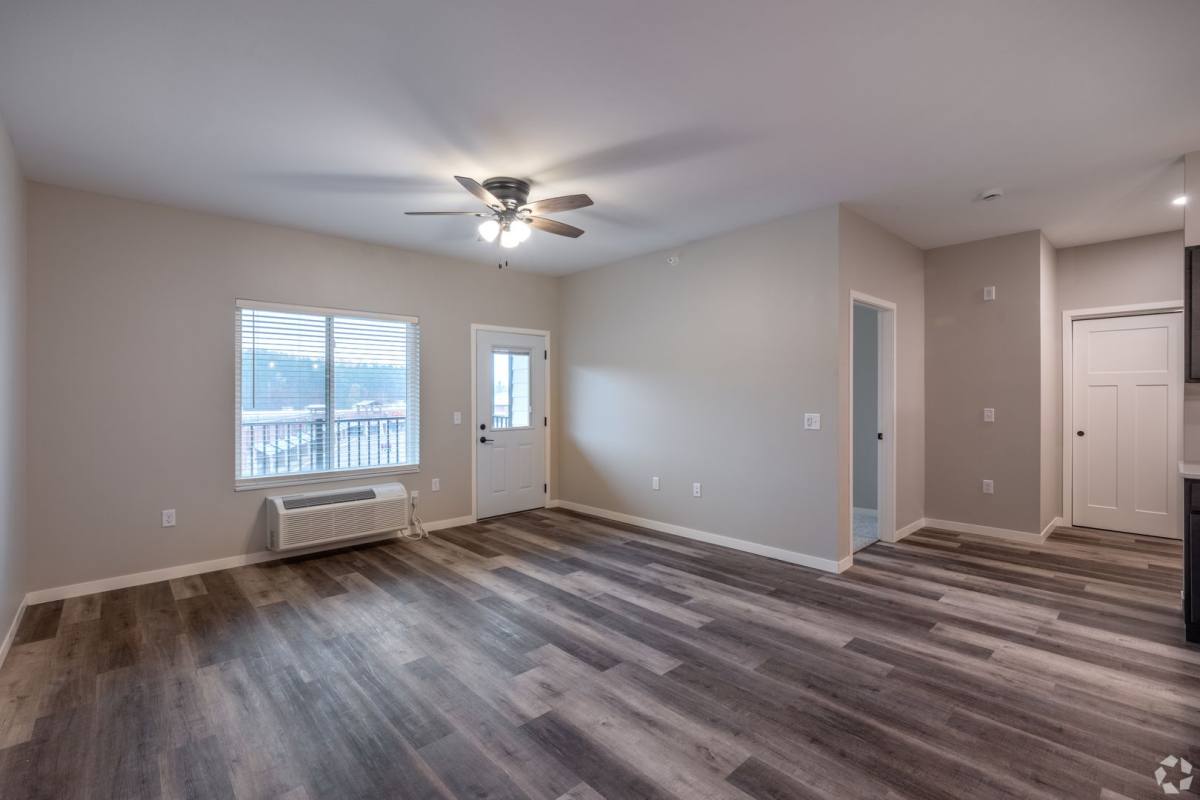 Apartment for rent at 381 Chippewa Mall Dr, Chippewa Falls, WI 54729