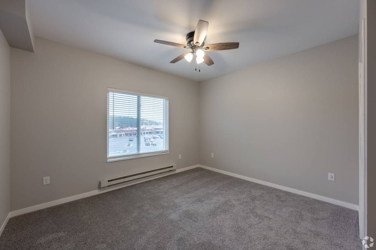 Apartment for rent at 381 Chippewa Mall Dr, Chippewa Falls, WI 54729