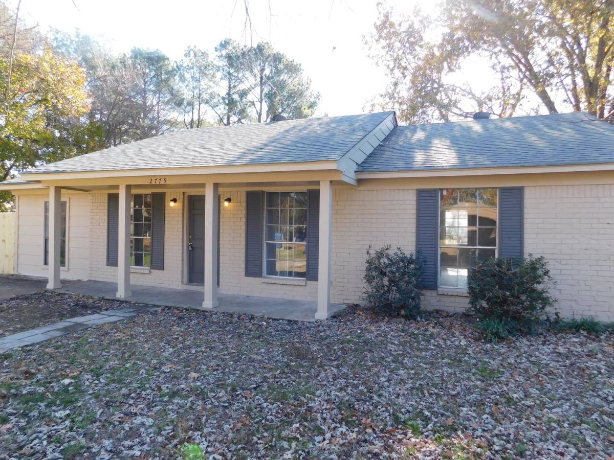 House for rent at 2775 Normandy Cove, Horn Lake, MS 38637