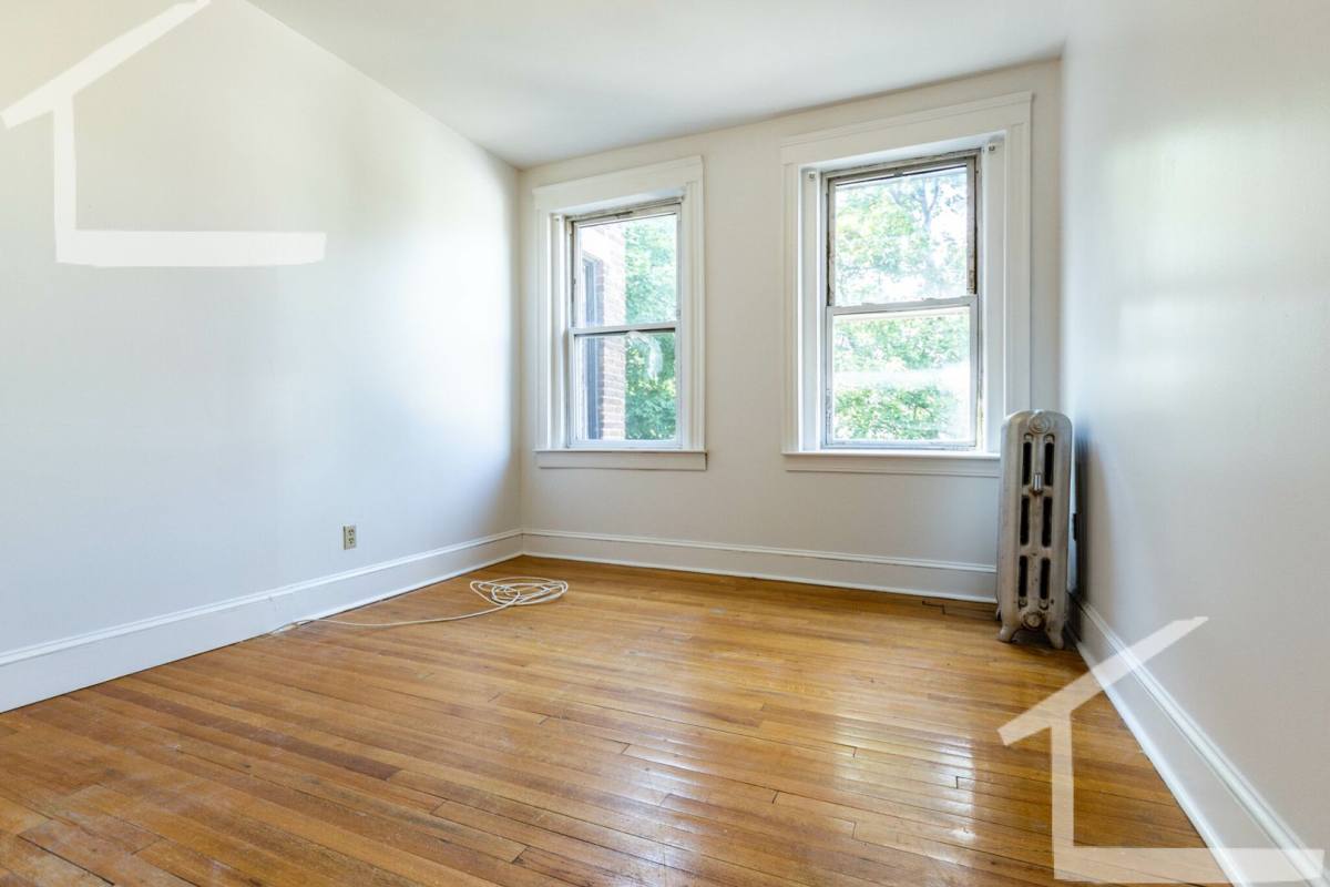 Apartment for rent at 38 Chester St #10, Allston, MA 02134