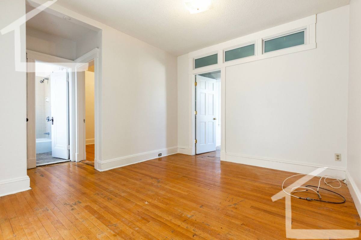 Apartment for rent at 38 Chester St #10, Allston, MA 02134