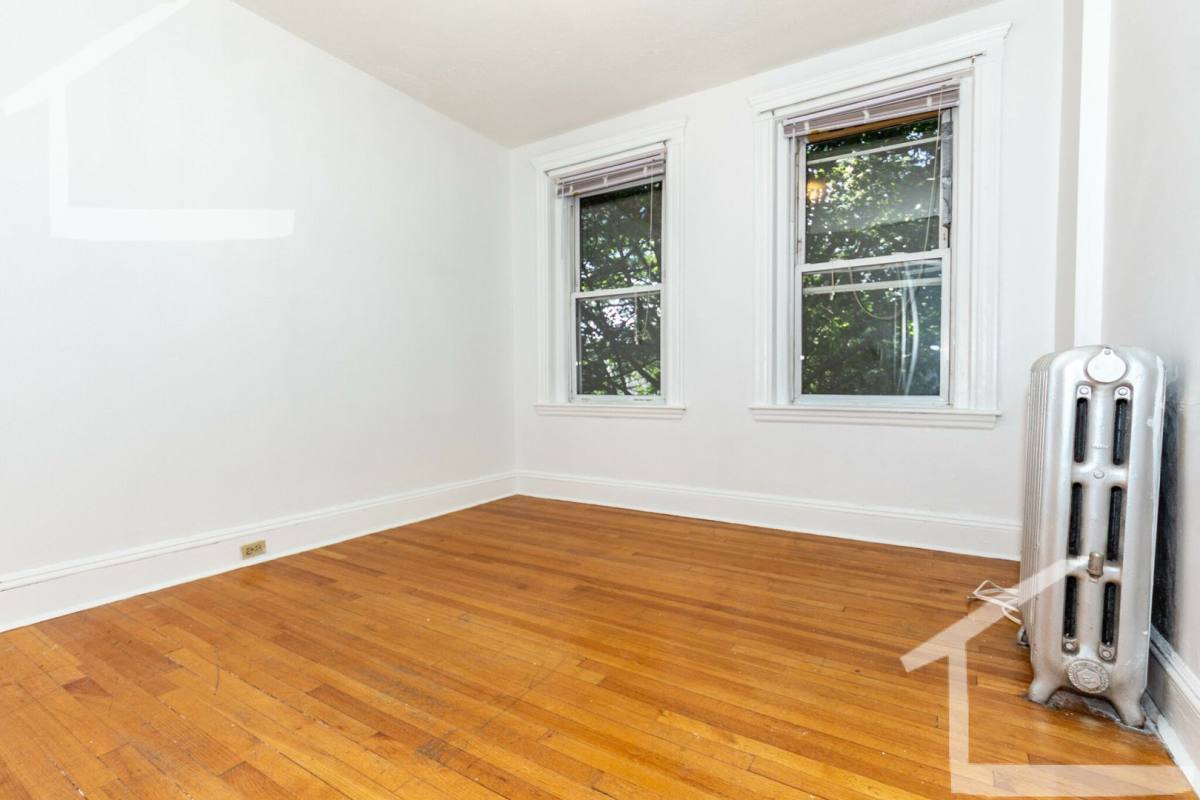 Apartment for rent at 38 Chester St #10, Allston, MA 02134