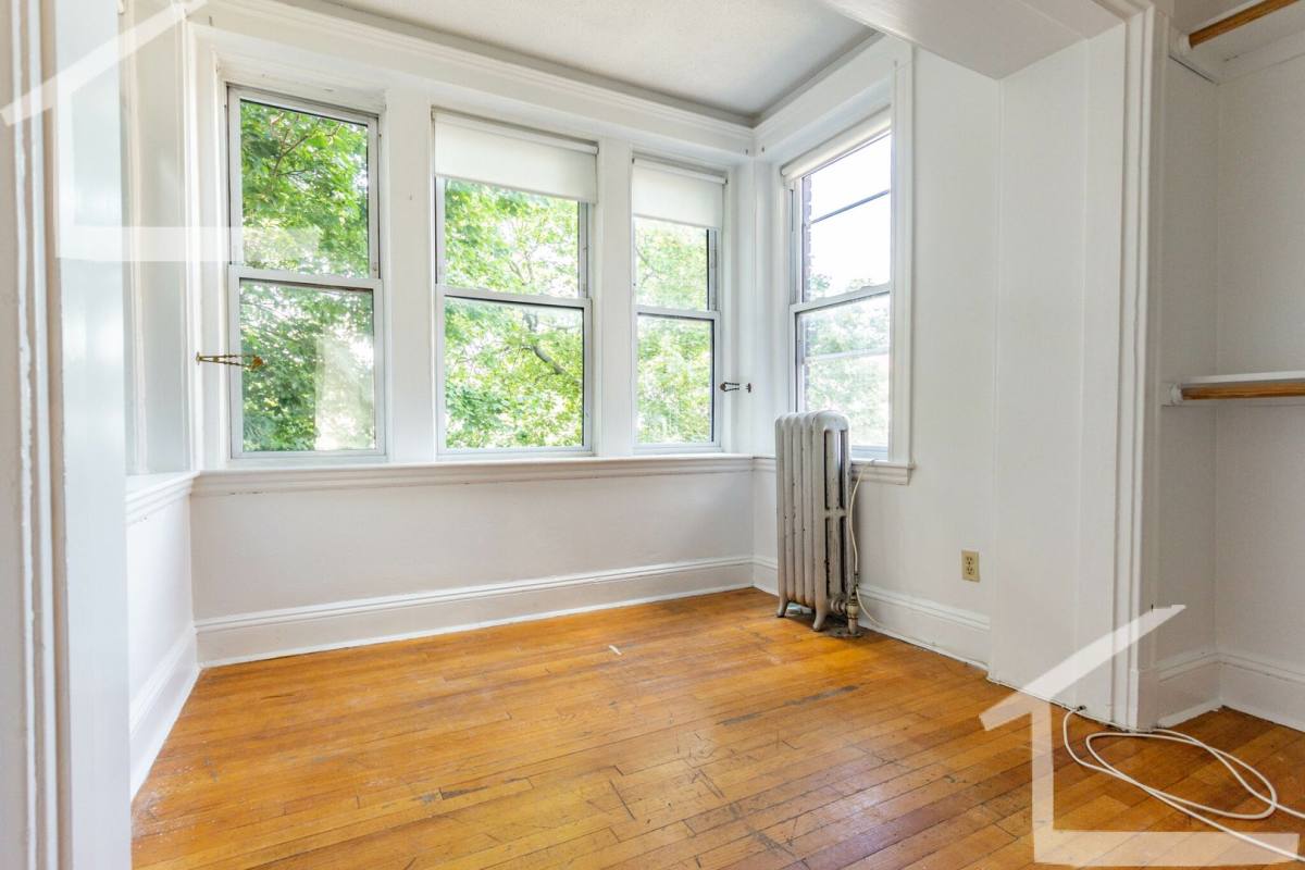 Apartment for rent at 38 Chester St #10, Allston, MA 02134
