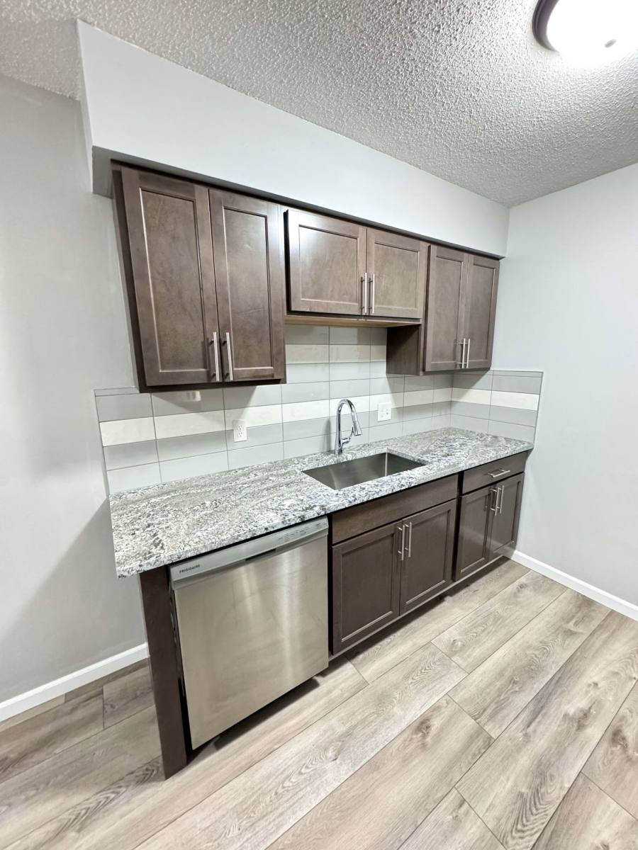 Apartment for rent at 1250 E W Maple Rd, Walled Lake, MI 48390