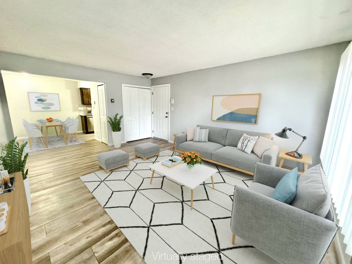 Apartment for rent at 1250 E W Maple Rd, Walled Lake, MI 48390