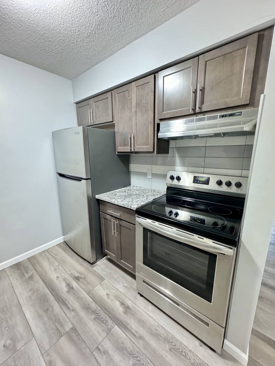 Apartment for rent at 1250 E W Maple Rd, Walled Lake, MI 48390