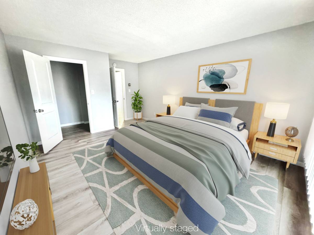 Apartment for rent at 1250 E W Maple Rd, Walled Lake, MI 48390