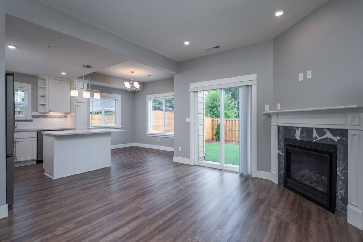 Townhouse for rent at 1675 SW Cherry Park Rd, Troutdale, OR 97060
