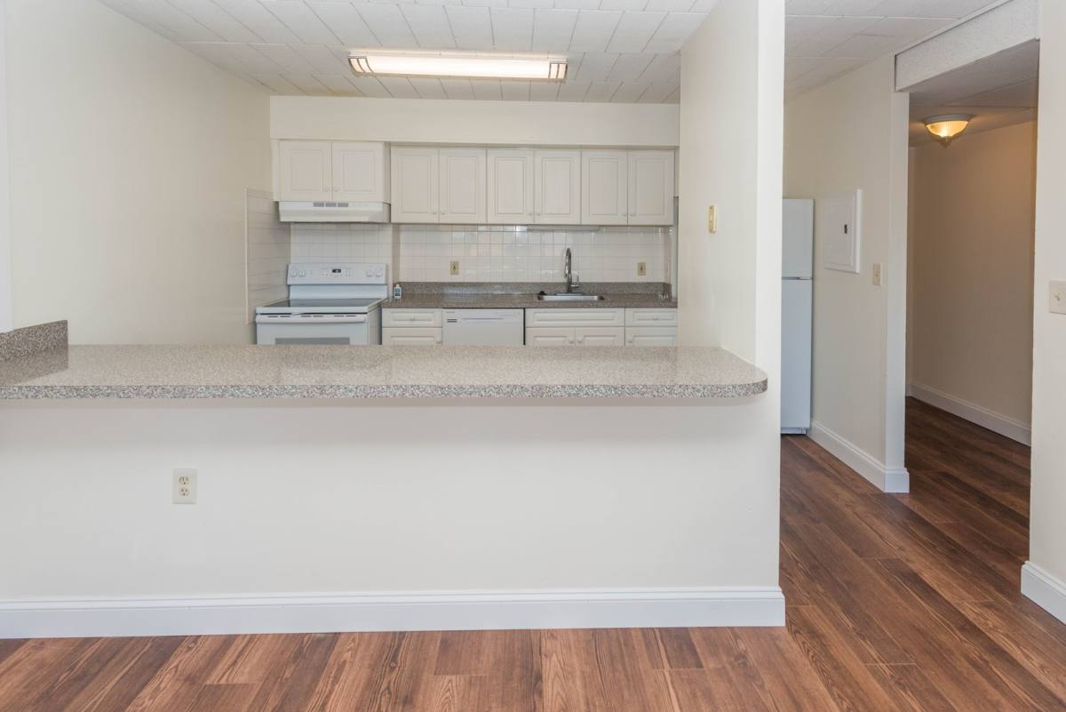 Apartment for rent at 2405 Whitney Ave, Hamden, CT 06518