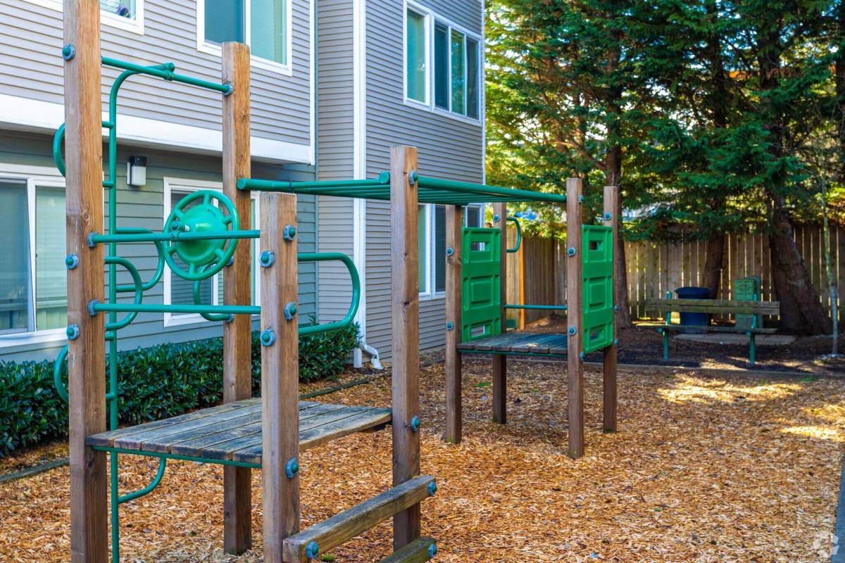 Apartment for rent at 10790 16th Ave SW, Seattle, WA 98146