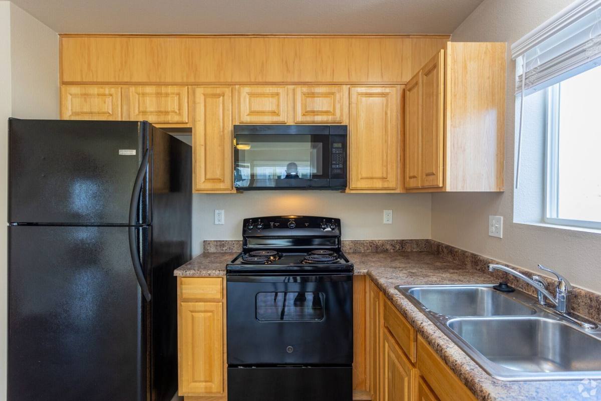 Apartment for rent at 10790 16th Ave SW, Seattle, WA 98146