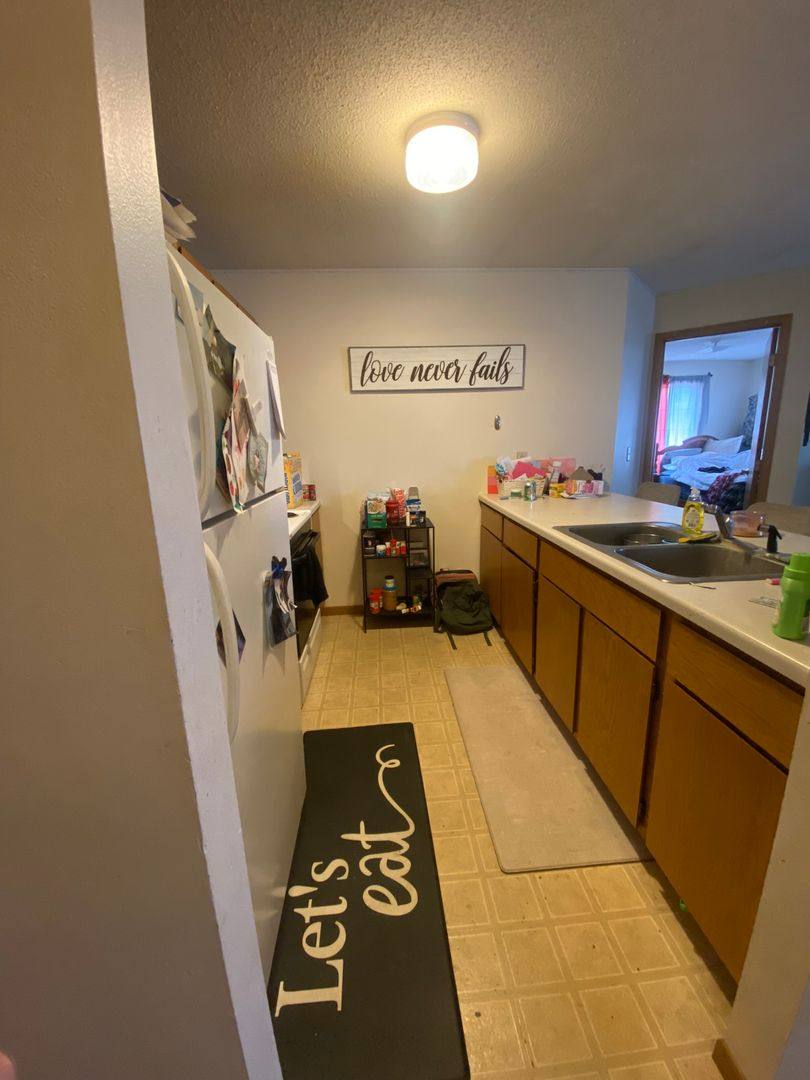 Apartment for rent at 33 W Minnesota St, Saint Joseph, MN 56374