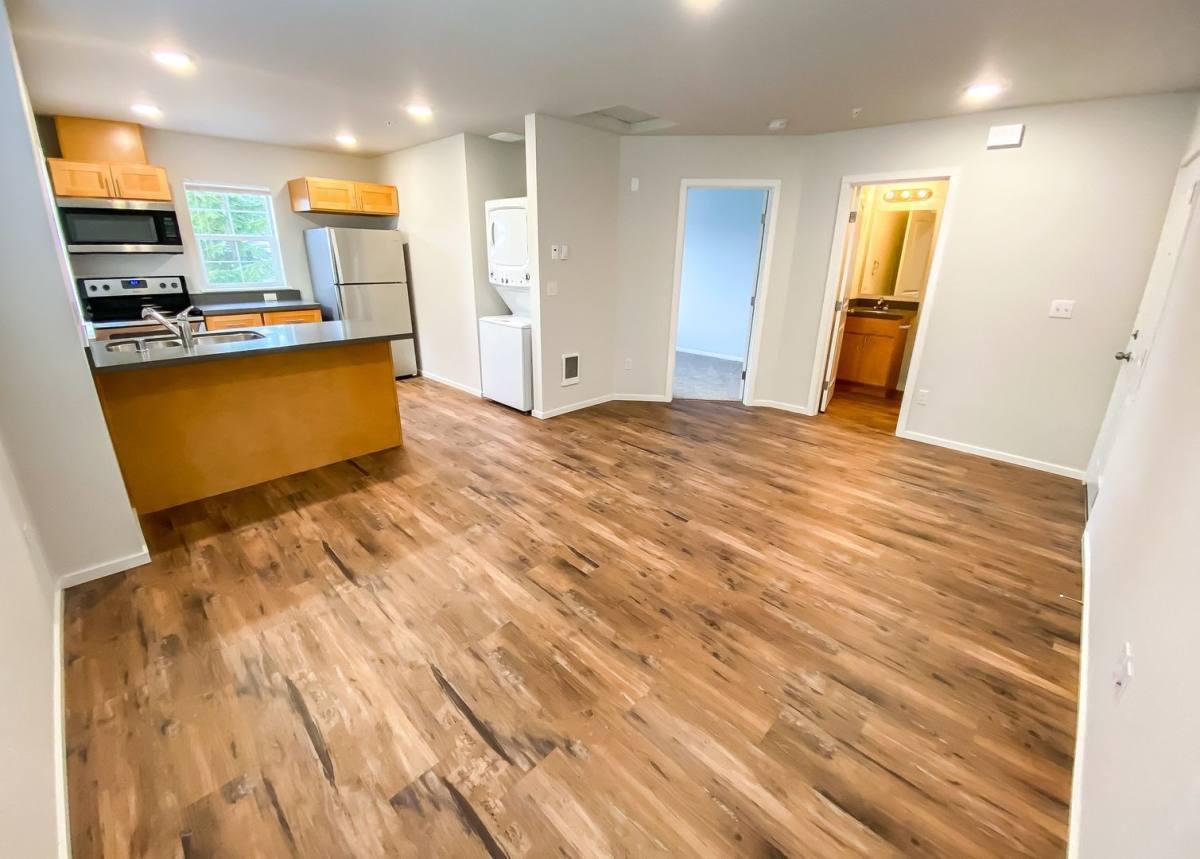 Apartment for rent at 1402 E 69th St, Tacoma, WA 98404