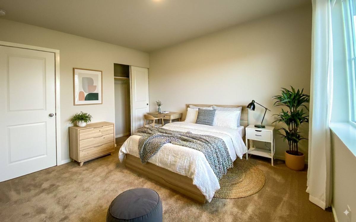 Apartment for rent at 1402 E 69th St, Tacoma, WA 98404