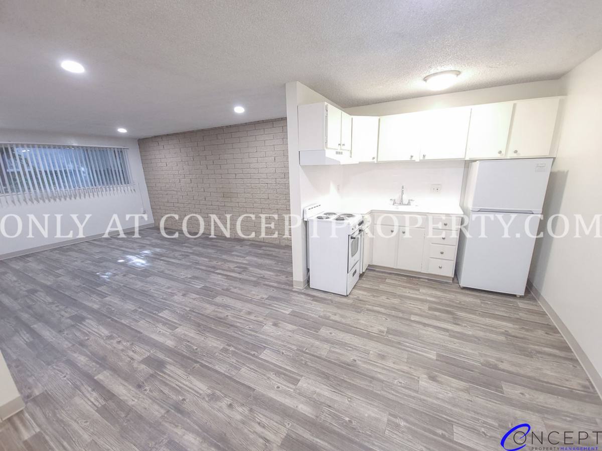 Apartment for rent at 25 S 1100 E, Salt Lake City, UT 84102
