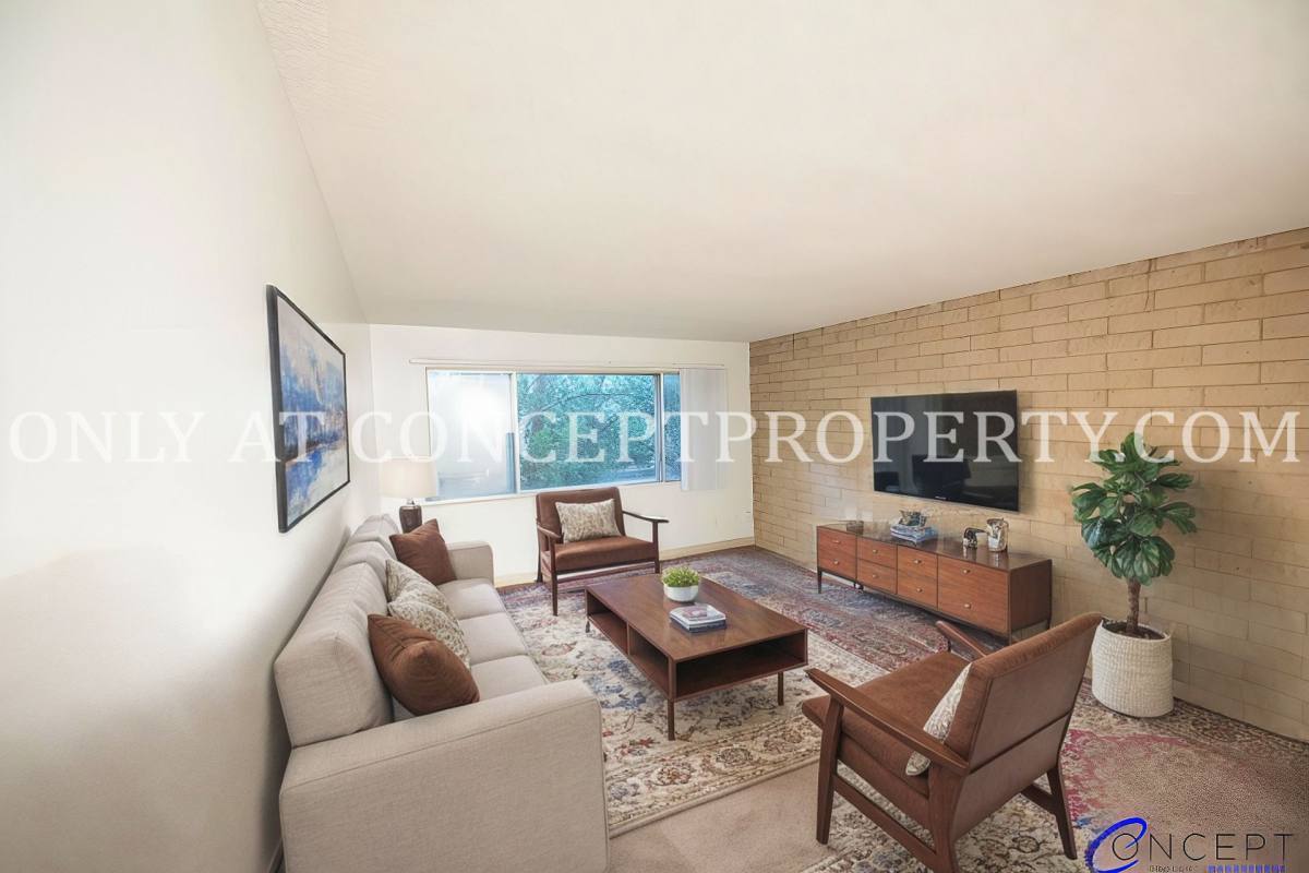 Apartment for rent at 25 S 1100 E, Salt Lake City, UT 84102