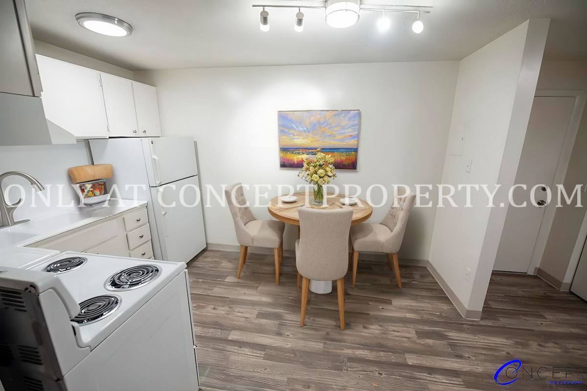 Apartment for rent at 25 S 1100 E, Salt Lake City, UT 84102