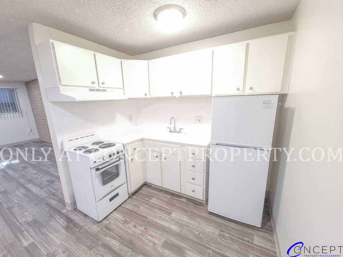 Apartment for rent at 25 S 1100 E, Salt Lake City, UT 84102