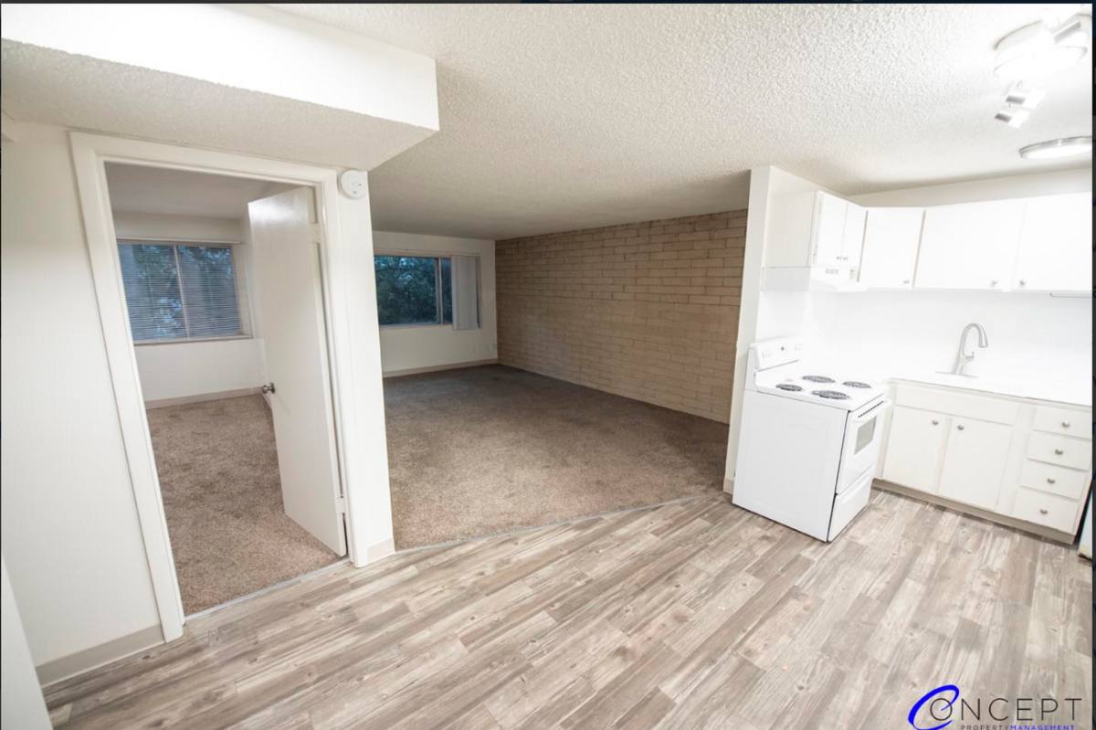 Apartment for rent at 25 S 1100 E, Salt Lake City, UT 84102