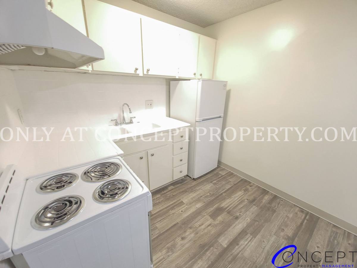 Apartment for rent at 25 S 1100 E, Salt Lake City, UT 84102