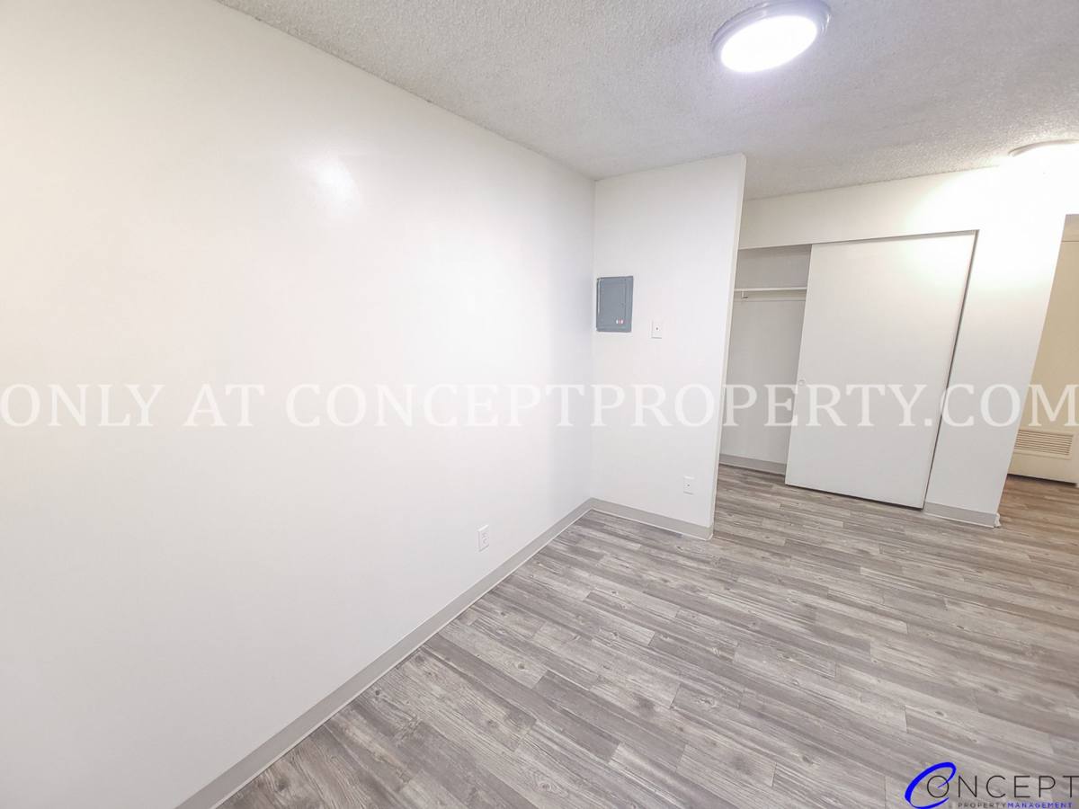 Apartment for rent at 25 S 1100 E, Salt Lake City, UT 84102