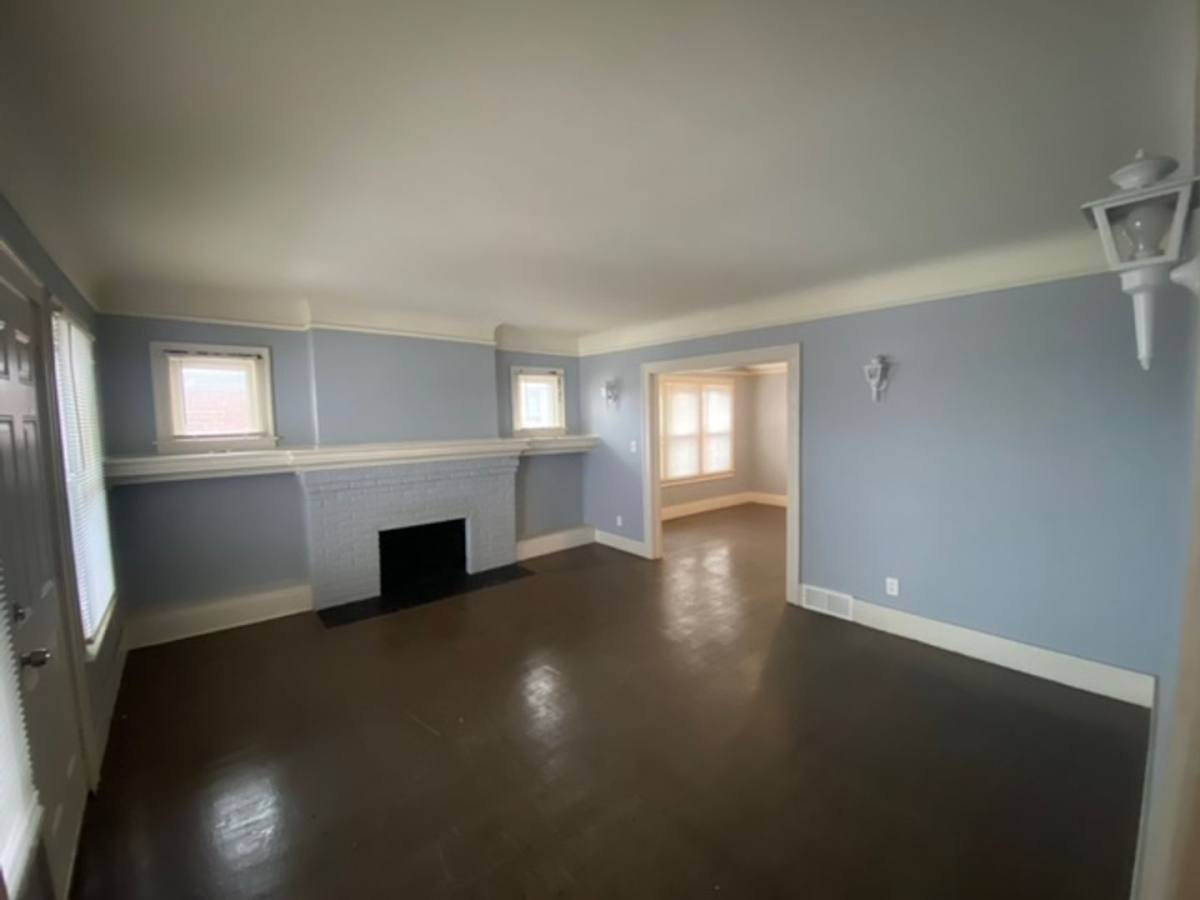 Apartment for rent at 4243 Clements, Detroit, MI 48238