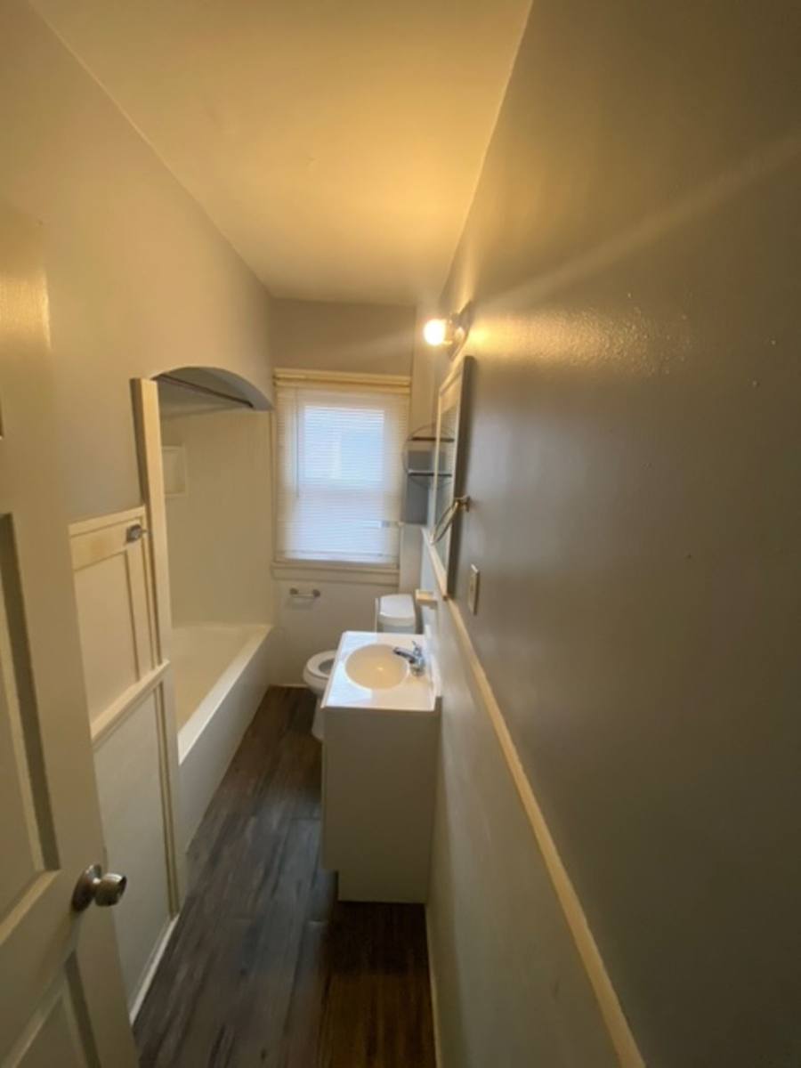 Apartment for rent at 4243 Clements, Detroit, MI 48238