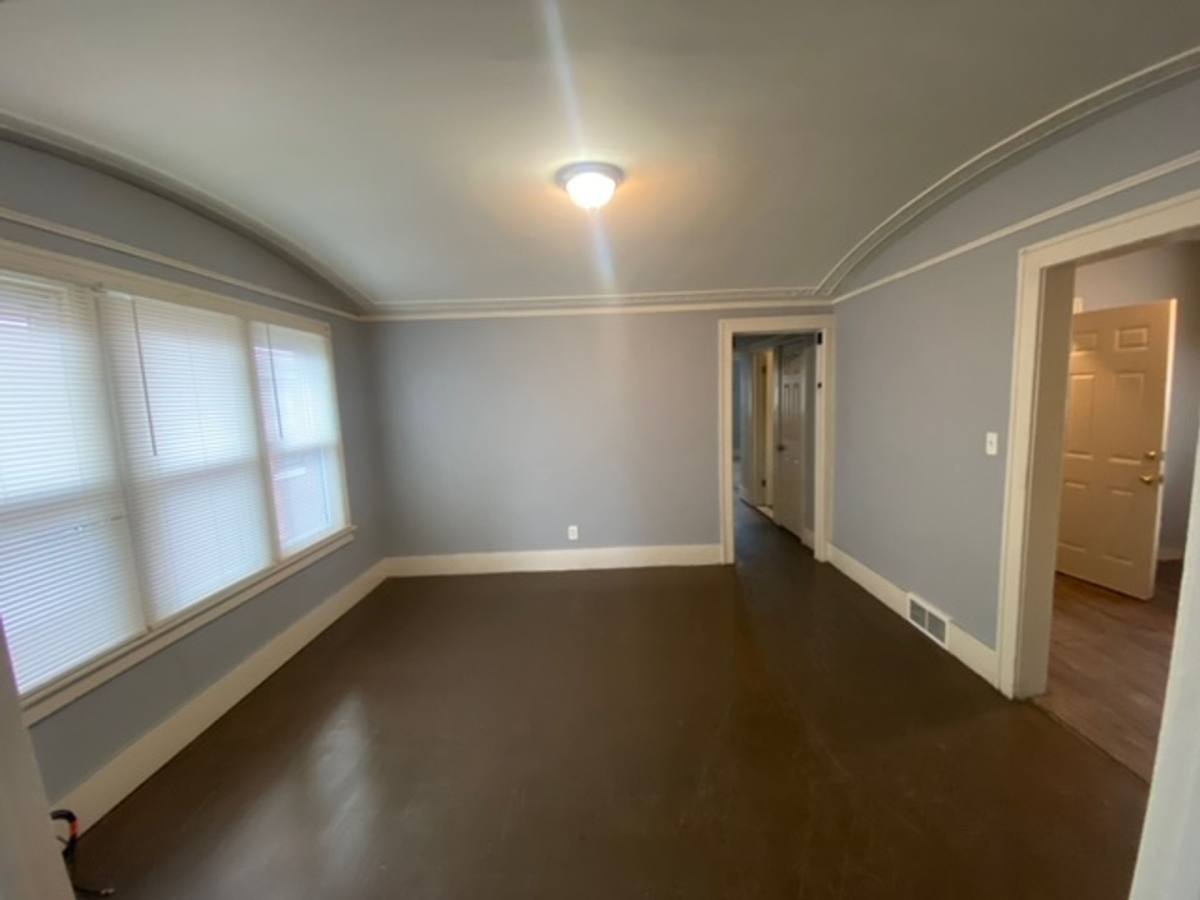 Apartment for rent at 4243 Clements, Detroit, MI 48238