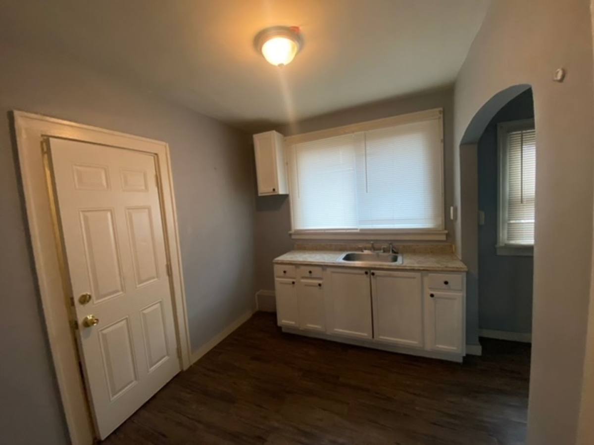 Apartment for rent at 4243 Clements, Detroit, MI 48238