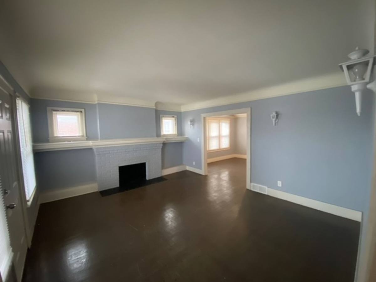 Apartment for rent at 4243 Clements, Detroit, MI 48238