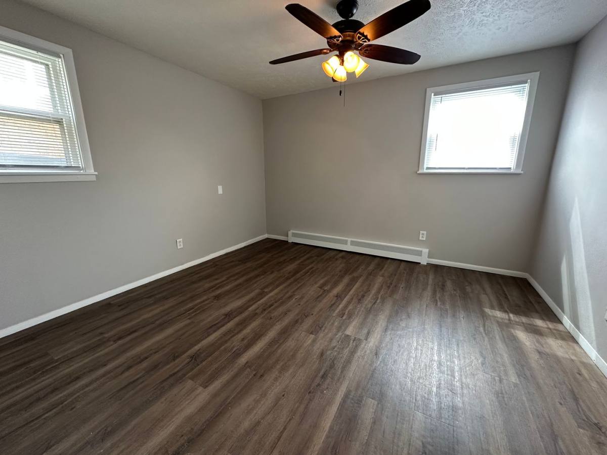 Apartment for rent at 337 Riley Dr, Bloomington, IL 61701